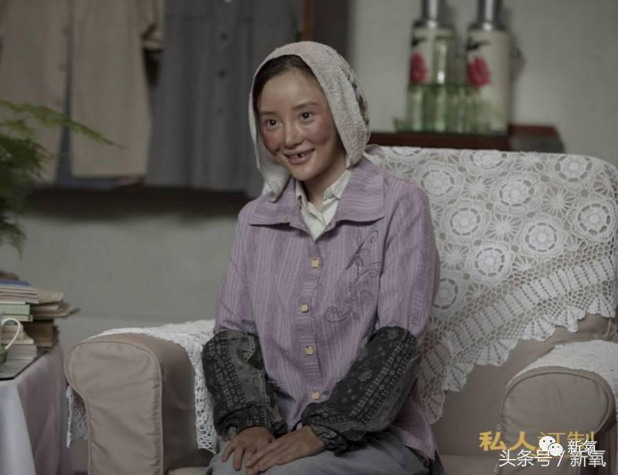 郭碧婷的美空照流出，然而娜扎这高原红脸蛋是怎么回事？