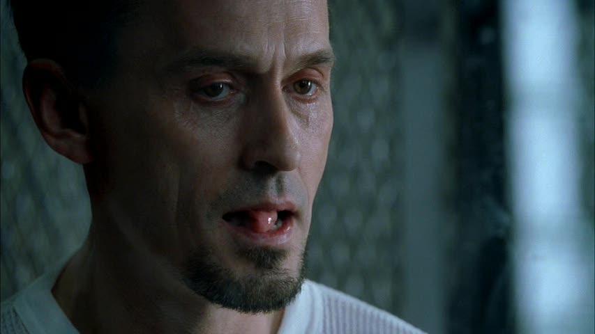 越狱tbag最后结局,越狱tbag不能生育为什么有儿子