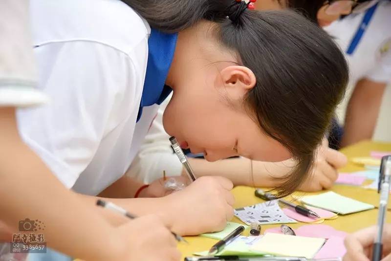 2017高考必胜！为上犹中学的学子们加油！