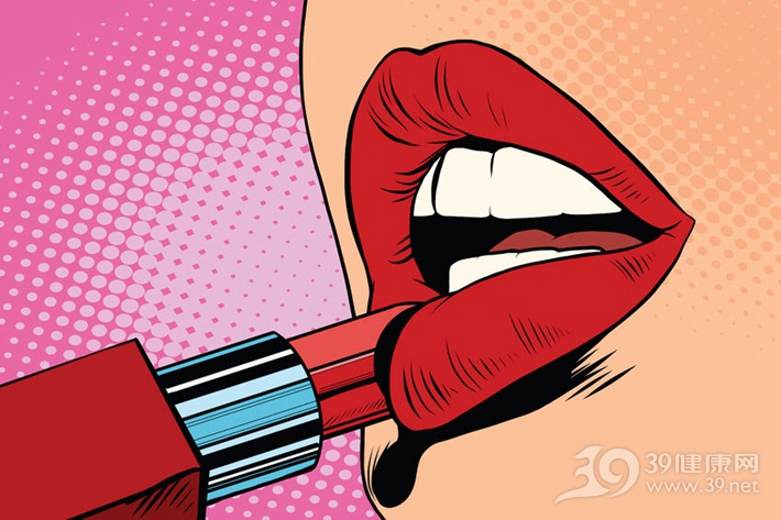 唇膏保质期有多久(经常“吃”唇膏当心病从口入！唇膏该怎样用？)