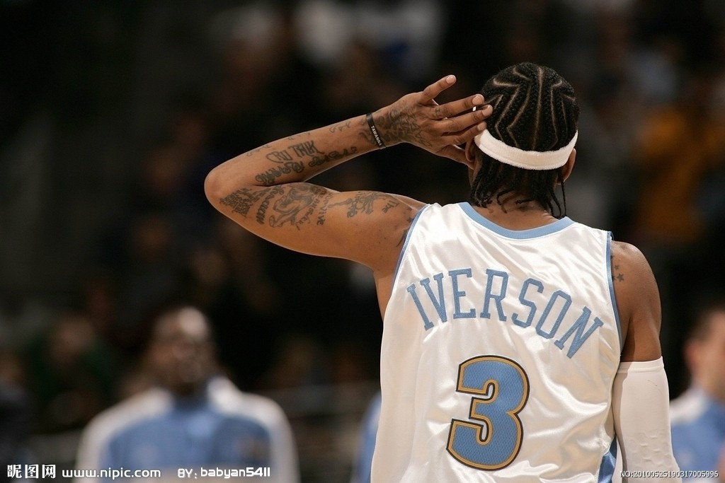 那些nba巨星的励志名言,总有一句会给你拼搏的动力