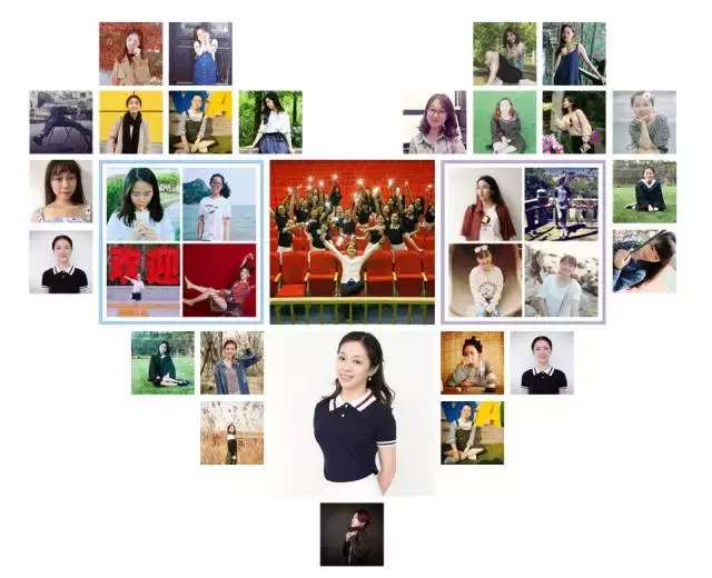 全班唯一的男生为女生写了首情歌，歌里有每位同学的名字！