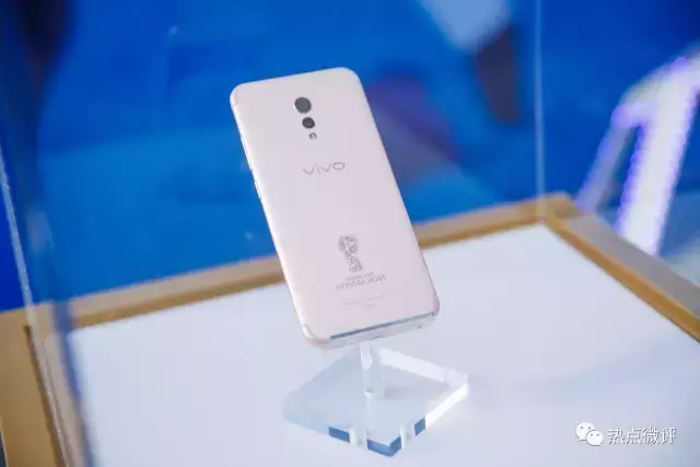 世界杯为什么有vivo(拿下两届世界杯的全球官方赞助的，为何是vivo？)