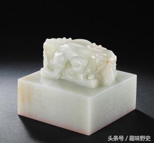 圆明园流散文物值多少钱？看看拍卖价格前十名，你就会知道！