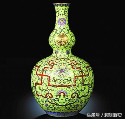 圆明园流散文物值多少钱？看看拍卖价格前十名，你就会知道！