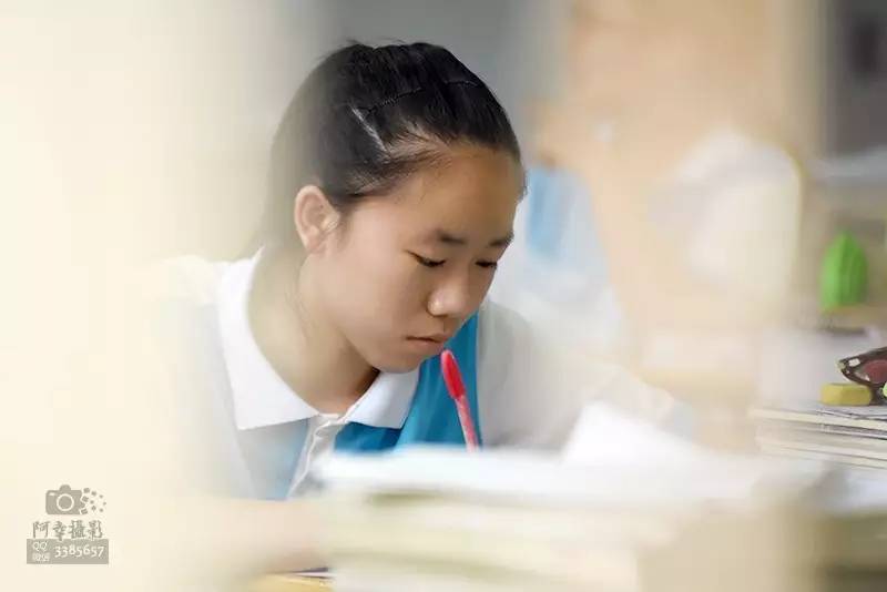 2017高考必胜！为上犹中学的学子们加油！