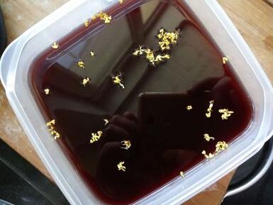 酸梅湯制作方法,酸梅湯制作方法與材料