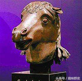 圆明园流散文物值多少钱？看看拍卖价格前十名，你就会知道！