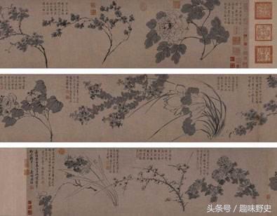 圆明园流散文物值多少钱？看看拍卖价格前十名，你就会知道！