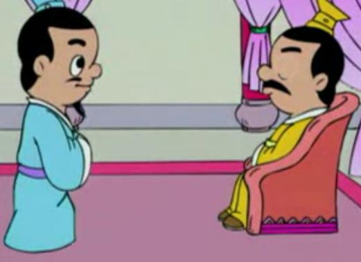 对于扁鹊来说,一生都充满了传奇,比如在《史记》中就有记载,那么多的