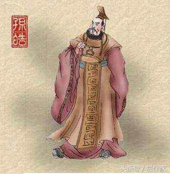 三国三大恶人：一个西凉军阀，一个汉末佛教领袖，一个孙权孙子！