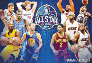 nba比分为什么比较接近(篮球背后的故事：为什么你买了总输？NBA靠一点赢球迷钱！)