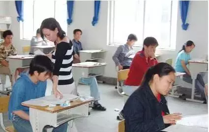 2017年最全高考赴考指南，送给你身边的考生！高考加油～