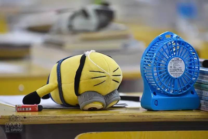 2017高考必胜！为上犹中学的学子们加油！