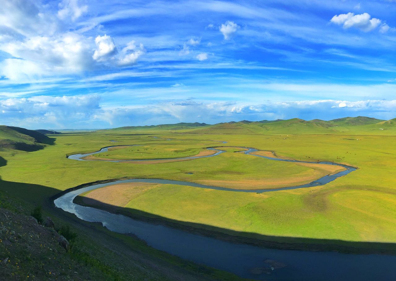 呼伦贝尔大草原怎么去_内蒙呼伦贝尔草原旅游 - 密云旅游