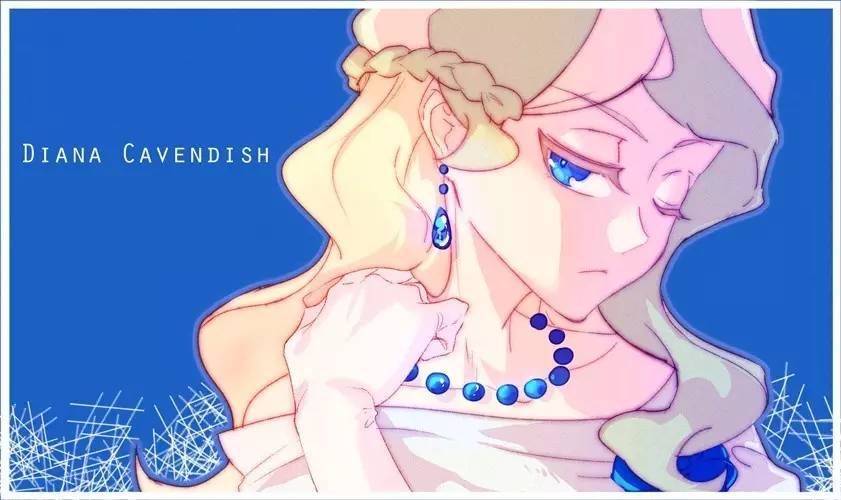 美图 | 小魔女学园——神回袭来，美图助兴