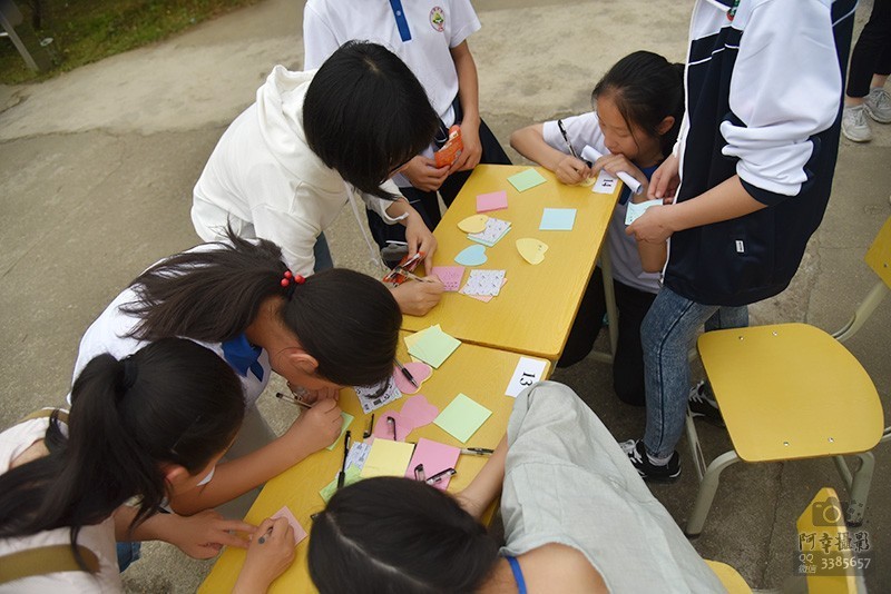 2017高考必胜！为上犹中学的学子们加油！