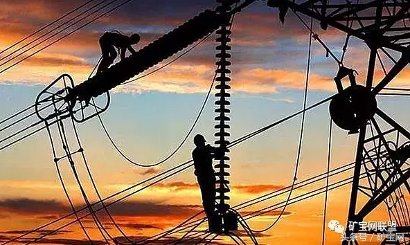 宝矿网（煤电重组再成焦点）