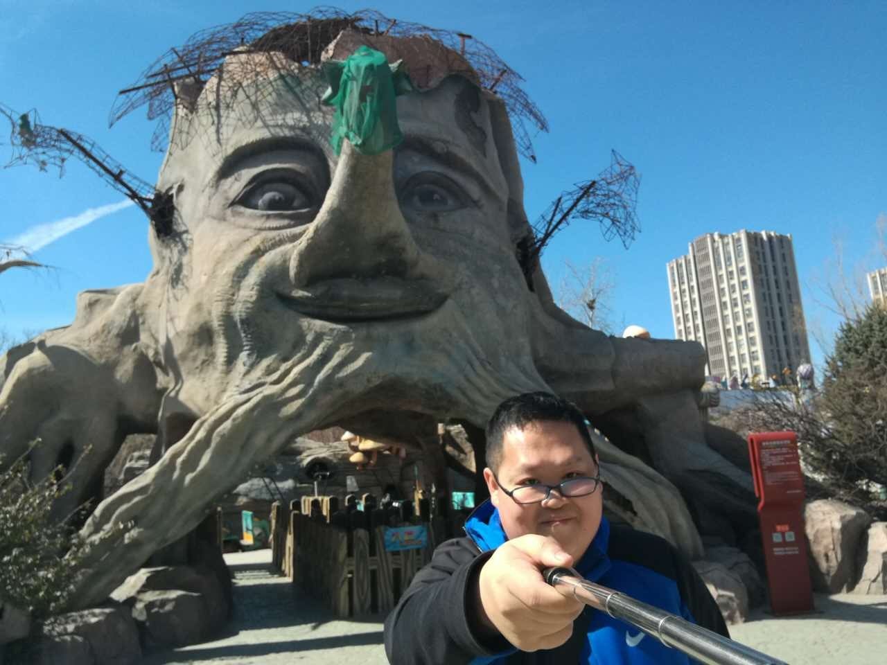 一路狂飙！特校毕业后重读普通高中，28岁的他即将本科毕业！