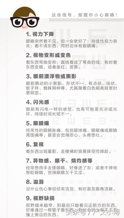 高考可以带眼药水吗（送给即将高考的莘莘学子们一些护眼知识）