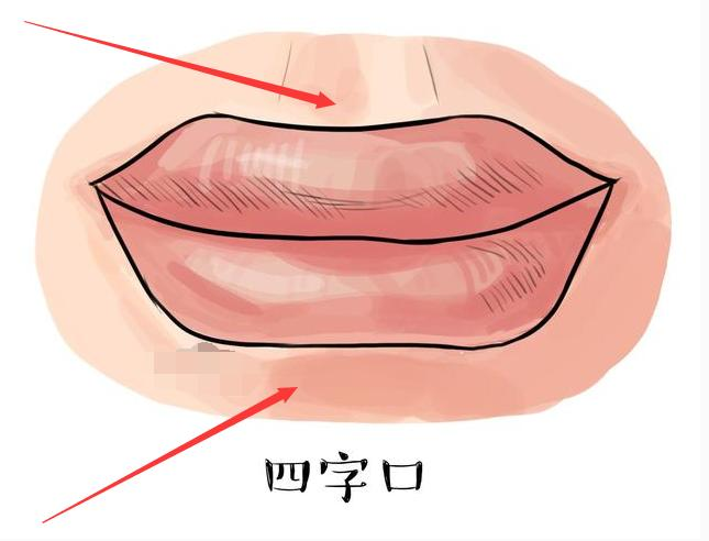 女人此处大的面相，耳朵大招福气，注定一生好运多多，是有福之人