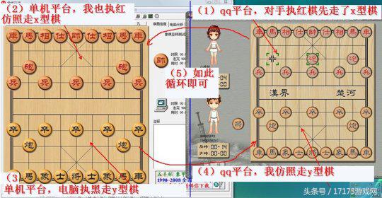 高考千万别作弊 游戏中的奇葩作弊流