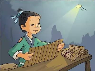 云南高考语文2017（那些出现在2017高考语文卷里面的美丽诗词）