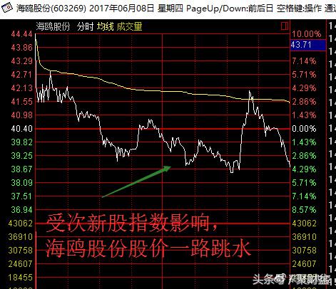 力盛赛车停牌(次新股大跌——又是停牌大法惹的祸？)