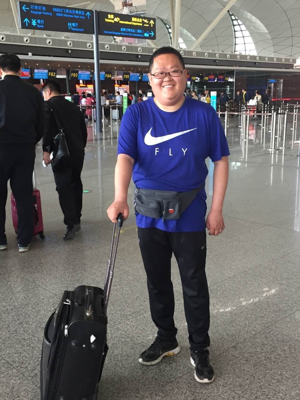 一路狂飙！特校毕业后重读普通高中，28岁的他即将本科毕业！