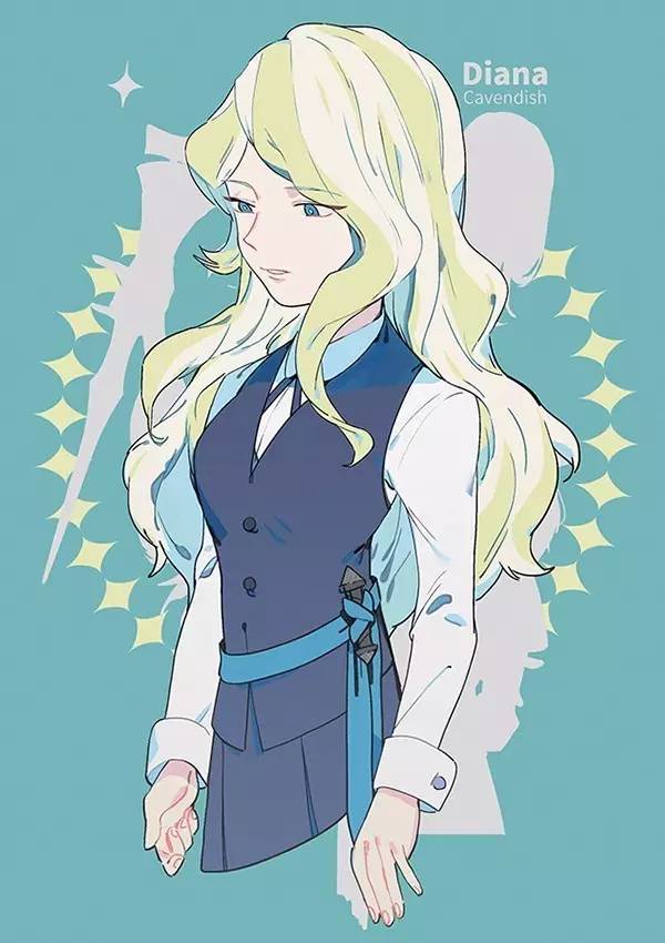 美图 | 小魔女学园——神回袭来，美图助兴