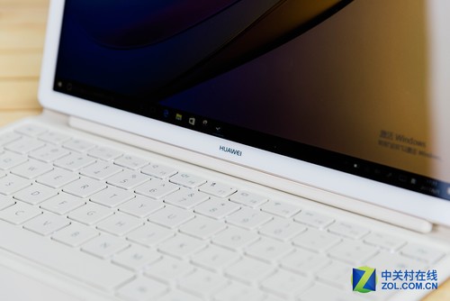 青出于蓝 HUAWEI MateBook E笔记本评测