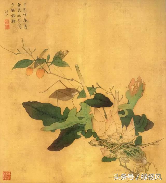 重磅！2017年江苏高考语文试卷考到两位扬州大学者