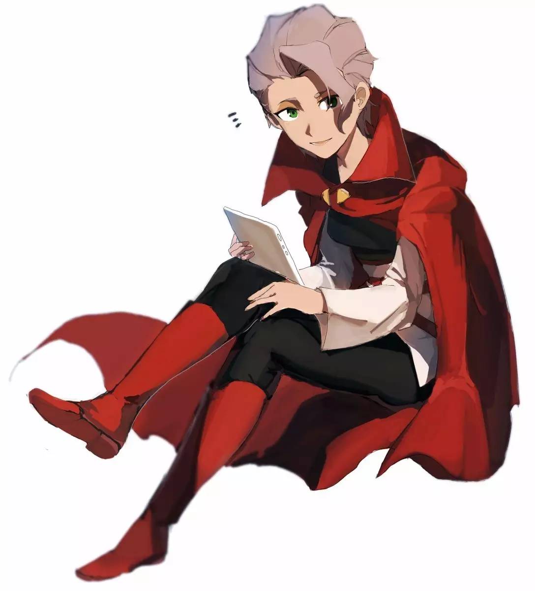 美图 | 小魔女学园——神回袭来，美图助兴