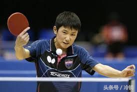 乒乓球铜牌怎么产生(世乒赛小将平野拿铜牌，一堆生猛的日本中学生是如何制造出来的)