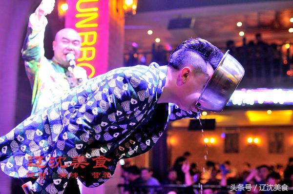 沈阳2017年高考语文作文题目居然与喝酒撸串有密切关系