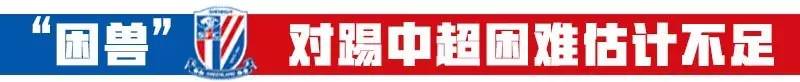 为什么中超空位很多(野兽为何变“困兽”？深度解密特维斯的“中超困局”！)