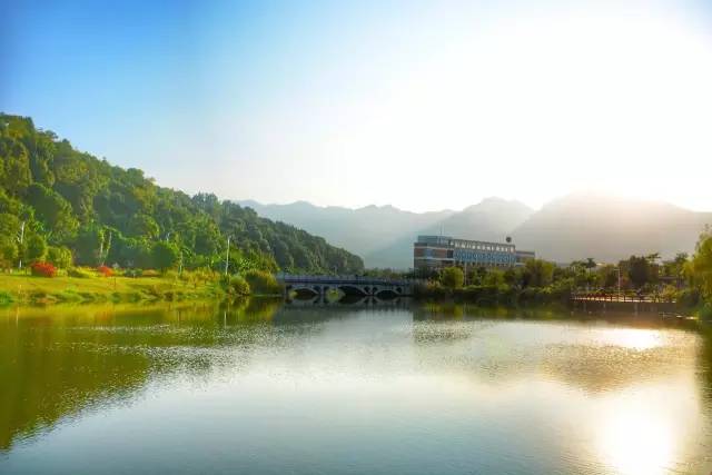 考生注意！福州大学2017年计划招生5880人 新增3个专业