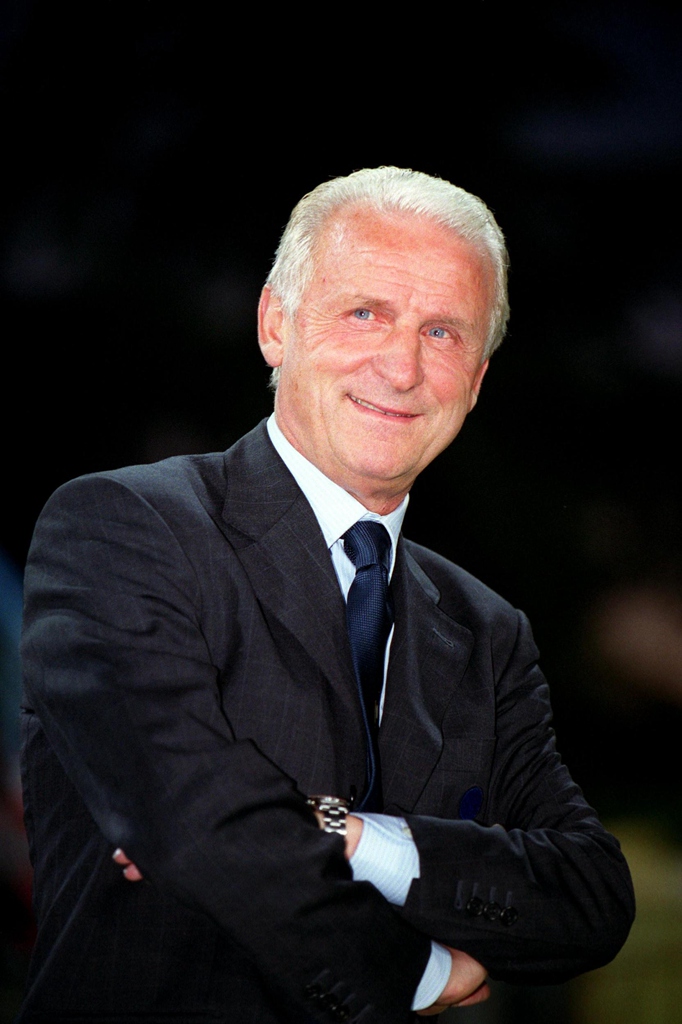 瓜迪奥拉或比肩克鲁伊夫(不只齐达内 当球员,当教练都