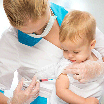 免费的疫苗和付费的疫苗有什么区别？有宝宝的家长都应该进来看看！