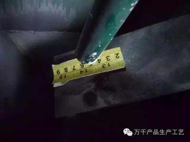 最常用的量具--卷尺制造过程