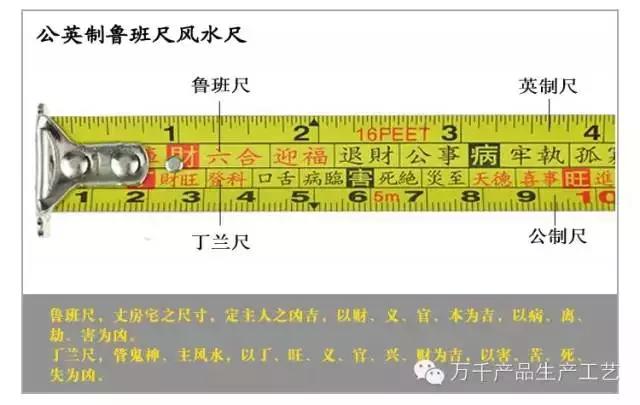 最常用的量具--卷尺制造过程