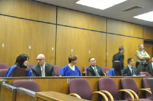 16年，3名留美学生绑架虐待同学，细节令人发指，被捕时面露微笑