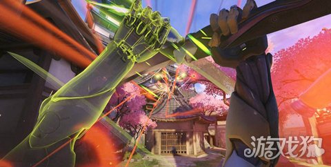 守望先锋上分之路五大技巧攻略 辅助才是主要目标