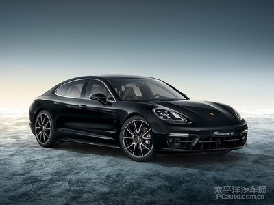 如获新生 试驾全新Panamera 4S 加长版