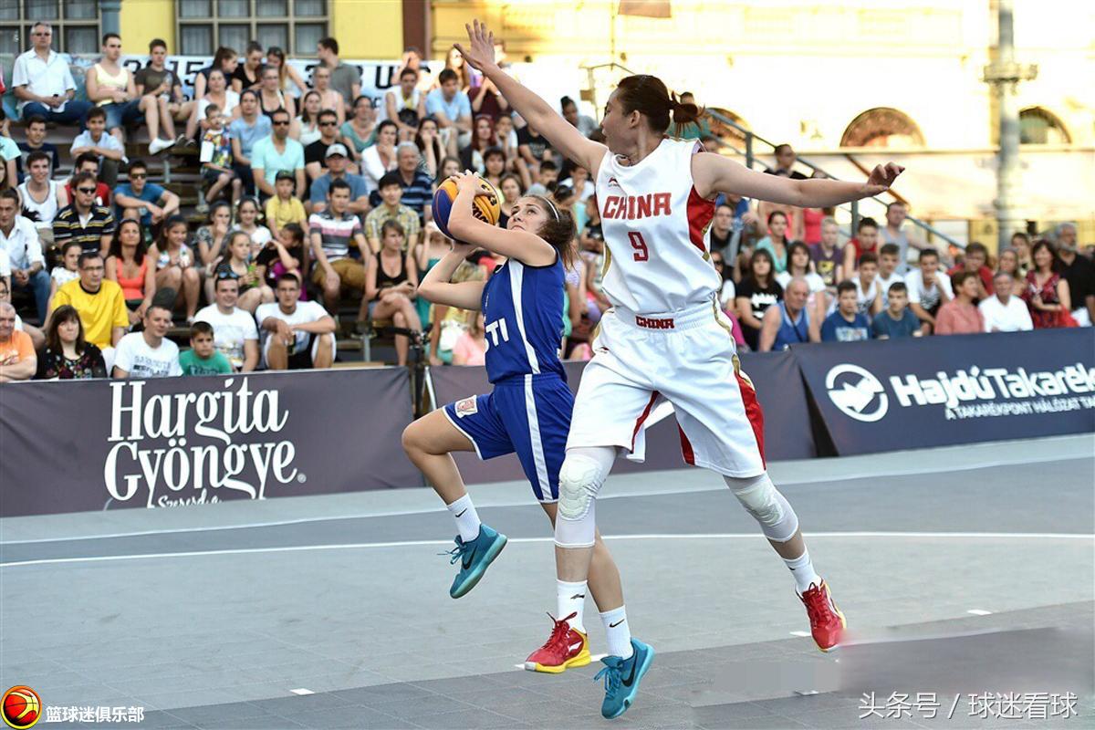 奥运会3v3男篮一场比赛多久(3X3入选奥运会，或将又是仅仅为美国梦之队增添金牌？)