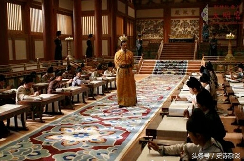 2017高考文综全国卷二之历史部分：老师，对不起！难！