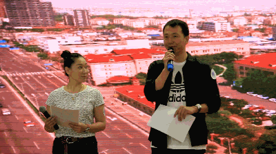 上海港湾学校2017校友会｜在珠海隆重举行