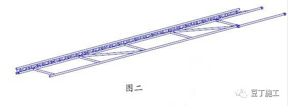 你们建筑工地用过自提升脚手架吗？它和传统脚手架有什么不同呢？