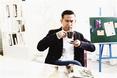 明星高考大揭秘，杨幂总分第一，鹿晗没参加，这个大牌考了三年！