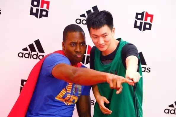 为什么头条推荐一些nba(处于四大联盟劣势的NBA在海外为什么大受欢迎？)